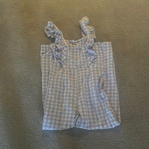 Urban outfitters jumpsuit